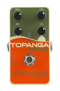 Catalinbread TOPANGA [���s�A���i][���A���i]�y�J�^�����u���b�h�z�y�V�i�z