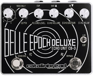Catalinbread Belle Epoch Deluxe New [���s�A���i][���A���i]�y�J�^�����u���b�h�z�y�V�i�z