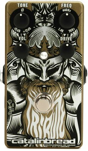 Catalinbread Tribute [���s�A���i][���A���i]�y�J�^�����u���b�h�z�y�V�i�z