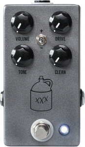 JHS Pedals Moonshine V2 [���s�A���i][���A���i]�y�W�F�C�G�C�`�G�X�y�_���Y�z�y�I�[�o�[�h���C�u�z�y�V�i�z