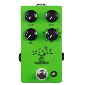 JHS Pedals Bonsai 9-way Screamer [���s�A���i][���A���i]�y�W�F�C�G�C�`�G�X�y�_���Y�z�y�I�[�o�[�h���C�u�z�y�V�i�z
