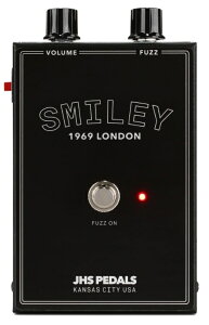 JHS Pedals Legends of Fuzz SMILEY [sAi][Ai]yWFCGC`GXy_YzyViz