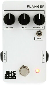 JHS Pedals 3 Series Flanger [���s�A���i][���A���i]�y�W�F�C�G�C�`�G�X�y�_���Y�z�y�V�i�z