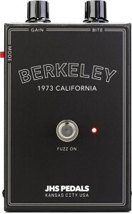 JHS Pedals Legends of Fuzz Berkeley [sAi][Ai]yWFCGC`GXy_YzyViz