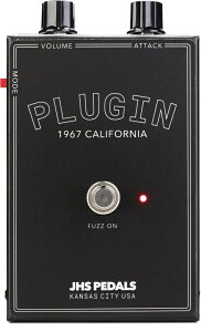 JHS Pedals Legends of Fuzz Plugin [sAi][Ai]yWFCGC`GXy_YzyViz