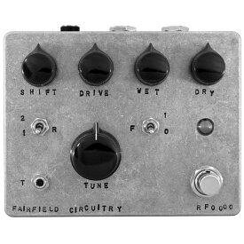 Fairfield Circuitry Roger that [並行輸入品][直輸入品]【フェアフィールドサーキタリー】【新品】