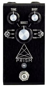 Jackson Audio Prism Black [���s�A���i][���A���i]�y�W���N�\���E�I�[�f�B�I�z�y�V�i�z