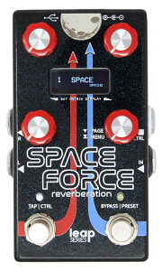 Alexander pedals Neo Series Space Forcey[J[AizyALT_[zyViz