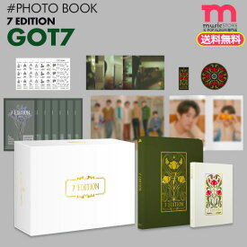 楽天市場 Got7 7editionの通販