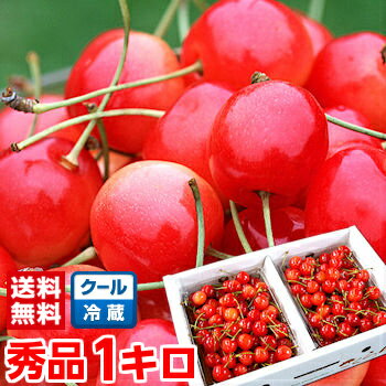 楽天市場 山形産さくらんぼ 佐藤錦 紅秀峰 大将錦 しずおか夢工房