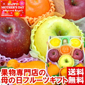 果物専門店の母の日フルーツギフト母の日 プレゼント ギフト北海道、沖縄・一部離島は発送不可