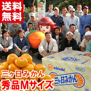 三ヶ日みかん(早生) 秀品Mサイズ安心の光センサー選果!中袋が薄く柔らか〜い品種です♪数%しか合格しない上位等級!お歳暮 ギフト みかん 三ヶ日みかん北海道、沖縄、一部離島は別