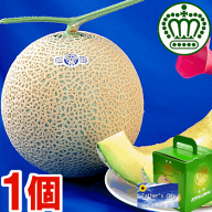 父の日 ギフト プレゼント 送料無料産地直送！気品あふれる果汁たっぷり♪マスクメロンの最高峰ブランド…