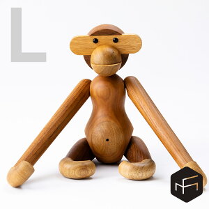 Woody Monkey L EbfB[L[ IuWF u Vj JCE{CX JC{CX Kay Bojesen T  k _CeA  fUCi[ VR