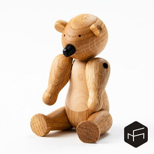 Woody Little Bear EbfB[gxA[ IuWF u Vj JCE{CX Kay Bojesen F N} k _CeA  fUCi[ VR