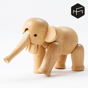 Woody Elephant EbfB[Gt@g IuWF u Vj JCE{CX Kay Bojesen  ]E k _CeA  fUCi[ VR