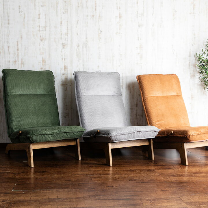楽天市場】MUSOUFURNITURE リクライニングソファ 一人用 Attitude [Roi 