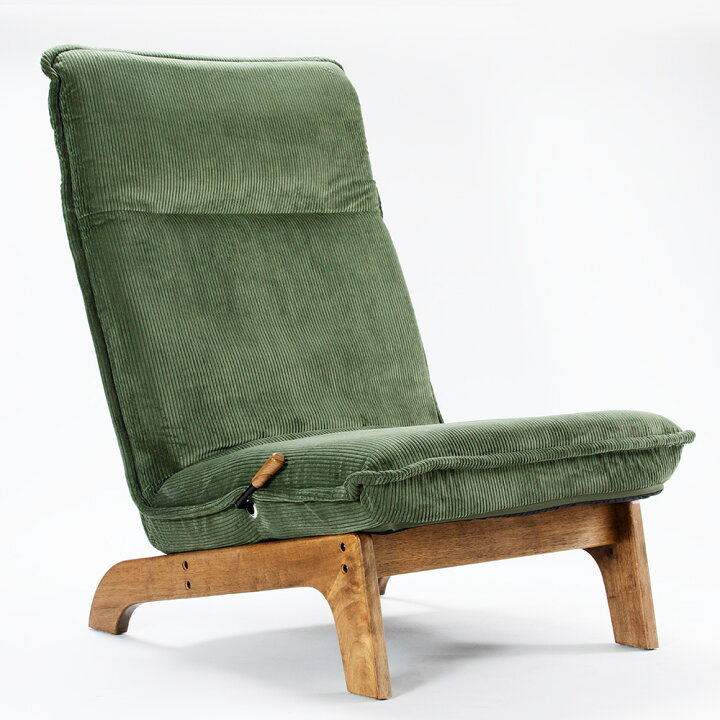 楽天市場】MUSOUFURNITURE リクライニングソファ 一人用 Attitude [Roi 