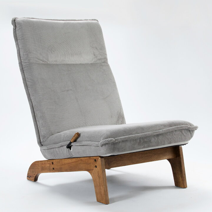 楽天市場】MUSOUFURNITURE リクライニングソファ 一人用 Attitude [Roi 