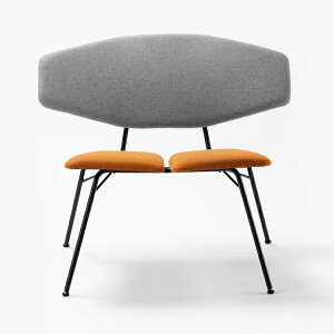 Caesar Lounge Chair EW`FA ItBX`FA CX ֎q k  ItBX c  [g[N JtF fUCi[Y Vv_ C_XgA 킢 oCJ