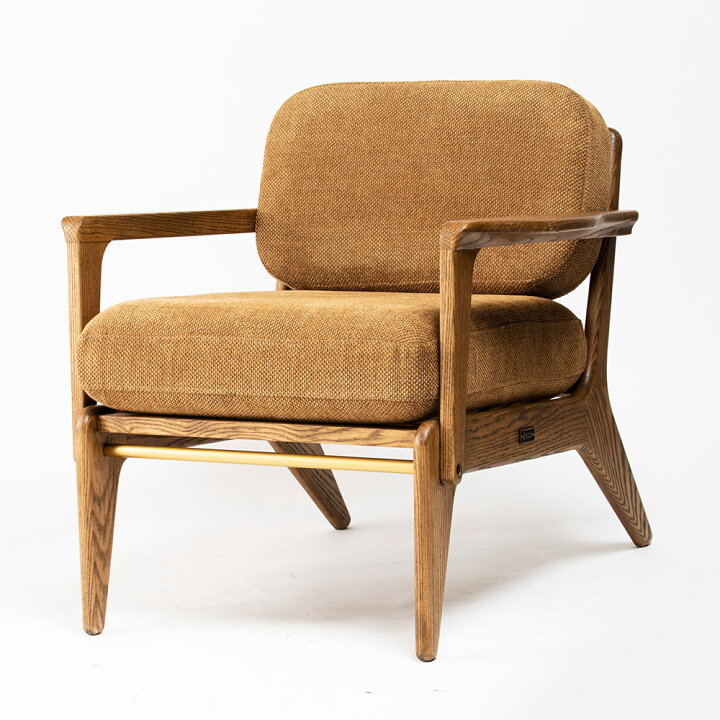 楽天市場】Terre 1 Seater ラウンジチェア 北欧 おしゃれ 椅子 