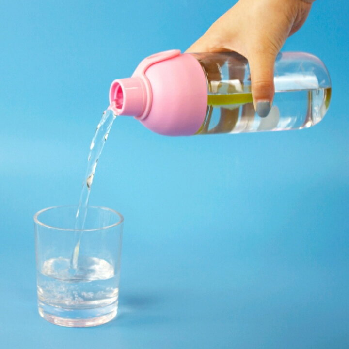 楽天市場】水筒 ウォーターボトル 450ml ボトル 軽量 軽い 樹脂 持ち手