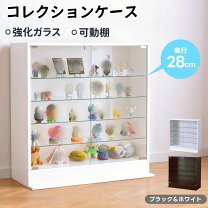 楽天市場】コレクションケース 5段の通販