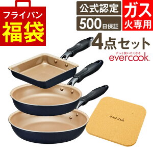 evercook Go[NbN tCp ̌^ KXΐp 4_Zbg lCr[ ʎqĂ+tCp20cm+tCp26cm+~ hEVV ^ Z PFOAsgp tbfR[eBO  DOSHISHA lC