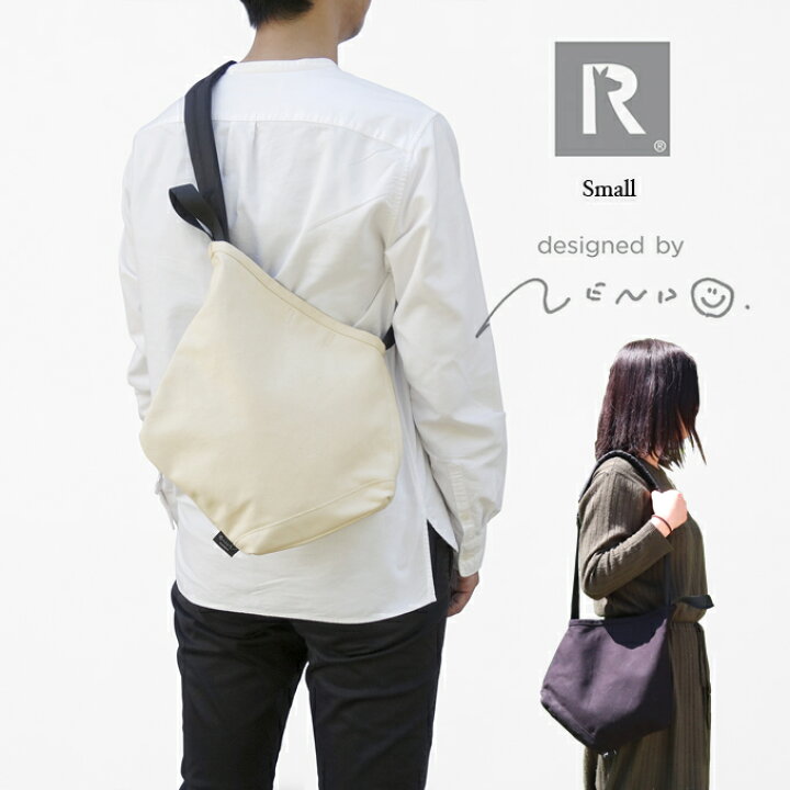 楽天市場】ROOTOTE ルートート nendo-G スモール ruck-tote リュック 