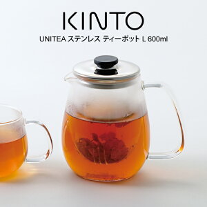 KINTO Lg[ UNITEA XeX eB[|bg L 600ml ^ UNITEA jeB k G  v[g ̓ ̓