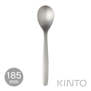 �y���[���ցzKINTO �L���g�[ HIBI �X�v�[�� 185mm 27103 �L���g�[ �^ �m�H�� �J�g�����[ ������� �V���v�� �X�e�����X��