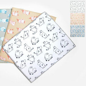MOOMIN ���[�~�� �z�����؂�}�b�g 40×50cm �I�J�g�[ �^ �G�� ���� �L�b�`���@��l��炵 �V���� �k�� �k���G��