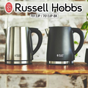 Russell Hobbs bZzuX x[VbNPg 7013JP ^ dCPg x[VbNPg bZzuX 1L   |bg ^b`I[v dC₩ R[q[  g h