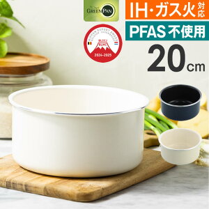 GREEN PAN O[p NbNVFt \[Xp20cm CC008859-104 CC008852-104 O[p ^ Ў   KXΑΉ H@ I[u 肪 nhE GREENPAN V CLICK C