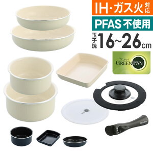 GREEN PAN O[p NbNVFt E ^ Ă ʎqĂ tCp IHΉ KXΑΉ H@ I[u 肪 nhE ClickChef Lb` 䏊    