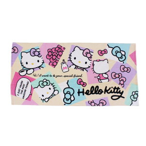oX^I LeB TI TI n[LeB HELLO KITTY R} X[[h MXXg[[ u|bv 60×120cm