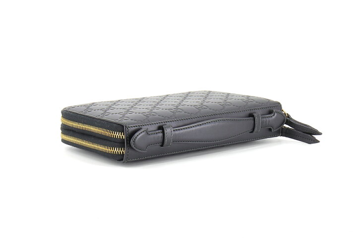 楽天市場】【中古】GUCCI グッチ グッチシマ トラベルケース 447965  