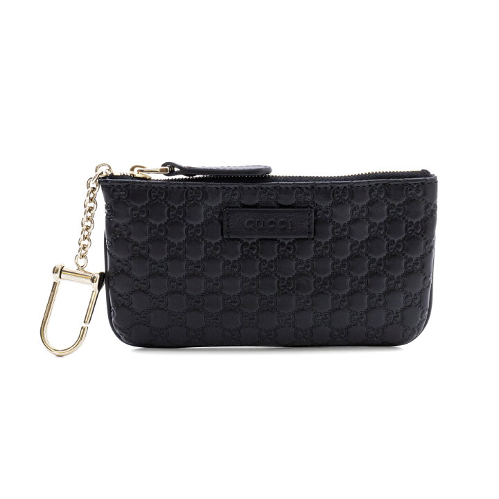 楽天市場】【中古】GUCCI グッチ マイクログッチシマ コインケース  