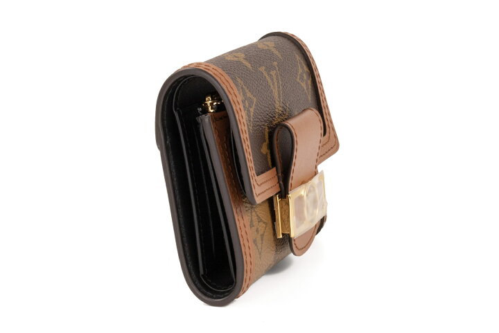 楽天市場】【中古】LOUIS VUITTON ルイヴィトン ポルトフォイユ  