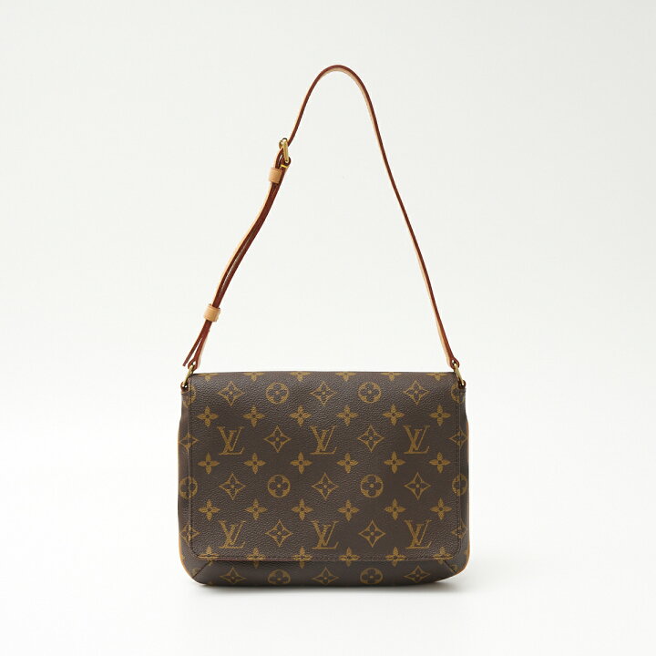 楽天市場】【中古】LOUIS VUITTON ルイヴィトン ミュゼット・タンゴ  