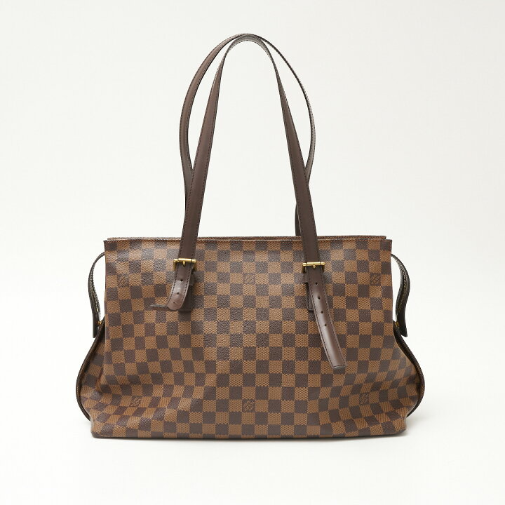 楽天市場】【中古】LOUIS VUITTON ルイヴィトン チェルシー N51119  