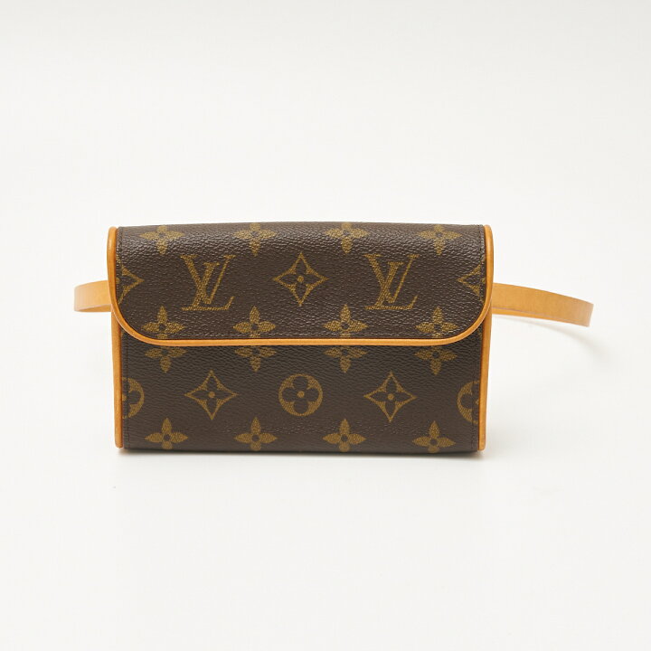 楽天市場】【中古】LOUIS VUITTON ルイヴィトン ポシェット  