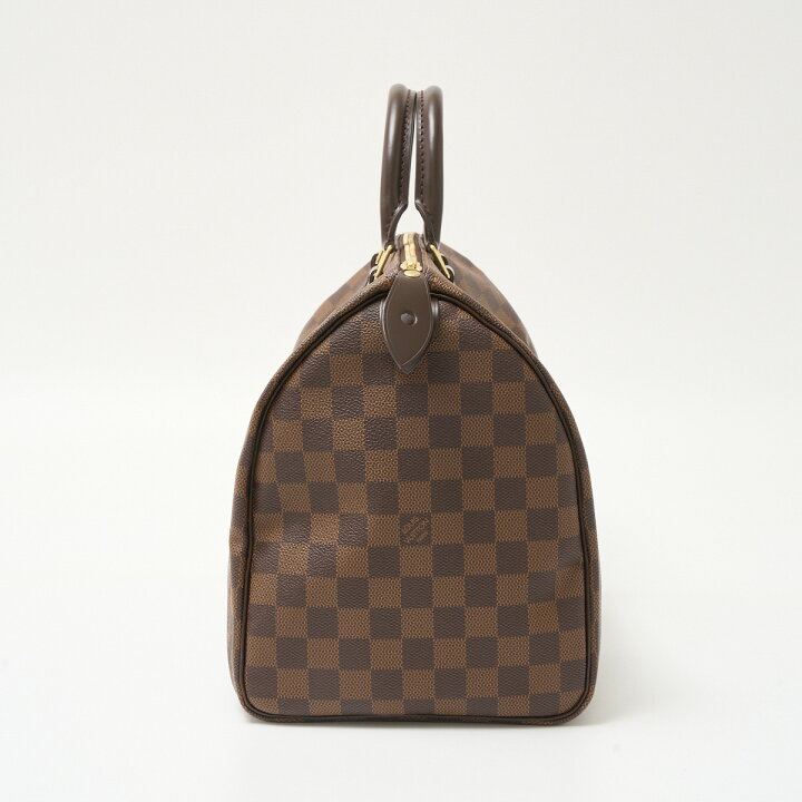 楽天市場】【中古】LOUIS VUITTON ルイヴィトン スピーディ 35 N41363  