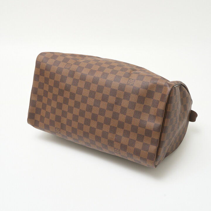 楽天市場】【中古】LOUIS VUITTON ルイヴィトン スピーディ 35 N41363  