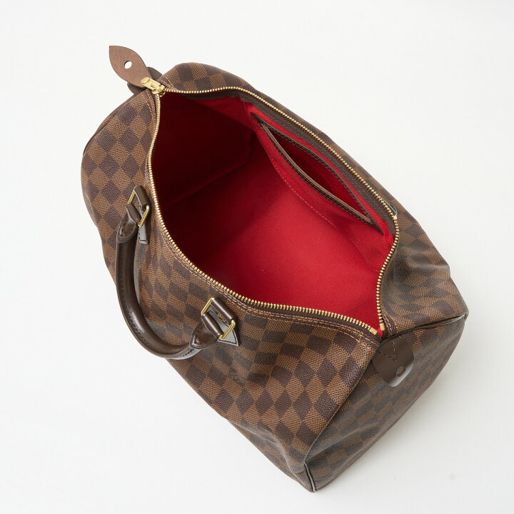 楽天市場】【中古】LOUIS VUITTON ルイヴィトン スピーディ 35 N41363  