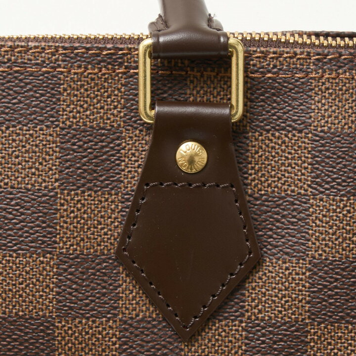 楽天市場】【中古】LOUIS VUITTON ルイヴィトン スピーディ 35 N41363  