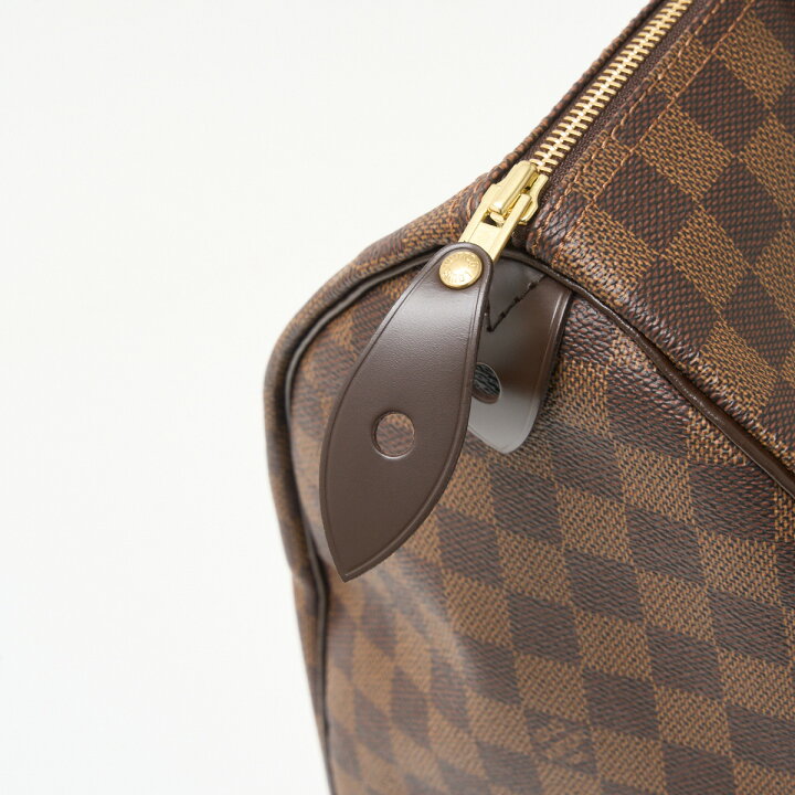 楽天市場】【中古】LOUIS VUITTON ルイヴィトン スピーディ 35 N41363  