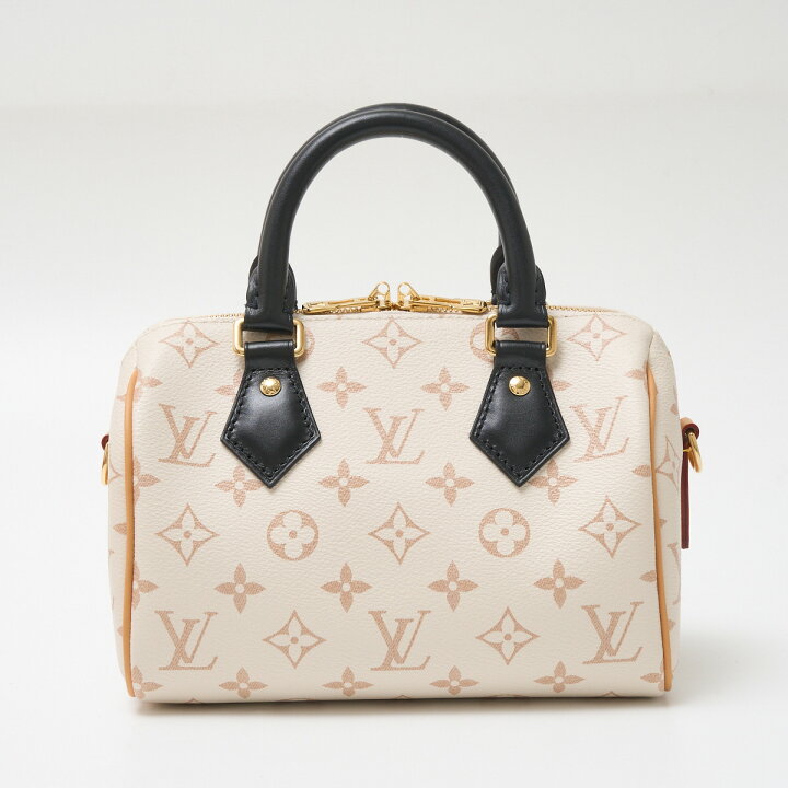 楽天市場】【中古】LOUIS VUITTON ルイヴィトン スピーディ・バンド  
