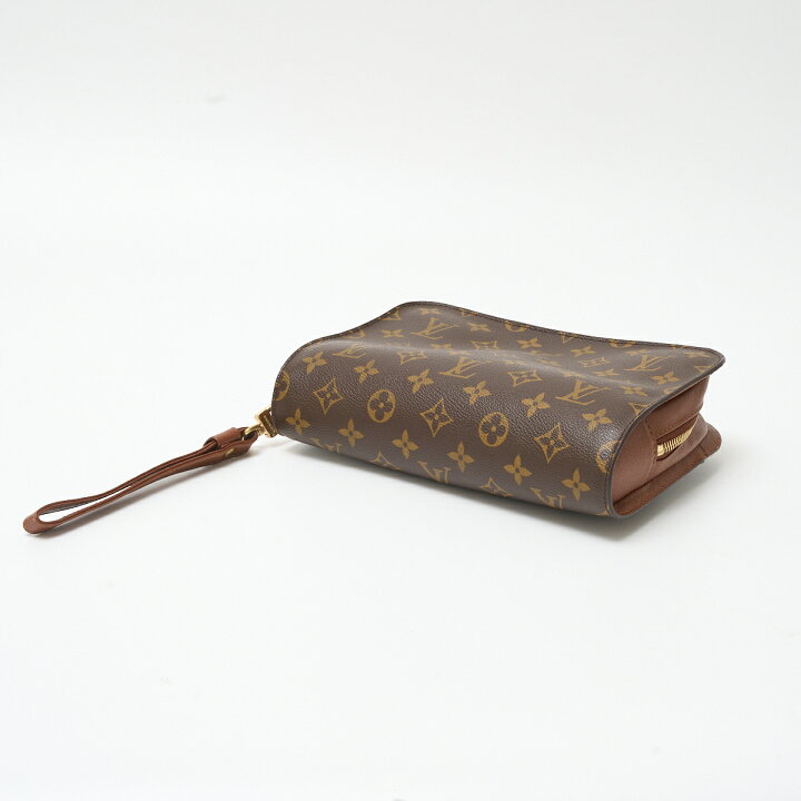楽天市場】【中古】LOUIS VUITTON ルイヴィトン オルセー M51790  