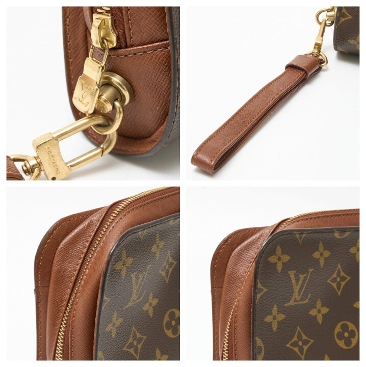 楽天市場】【中古】LOUIS VUITTON ルイヴィトン オルセー M51790  